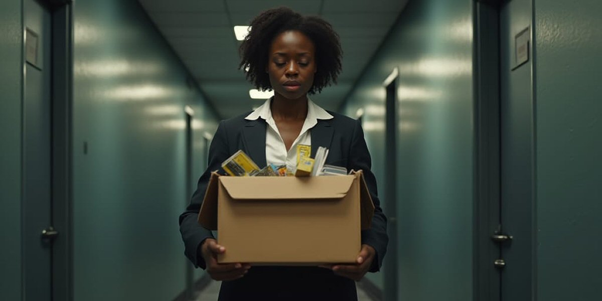 Black Women Breaking Historical Records in Unemployment Data