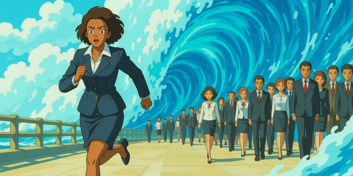 How to Stay Ahead of the Federal Layoff Wave