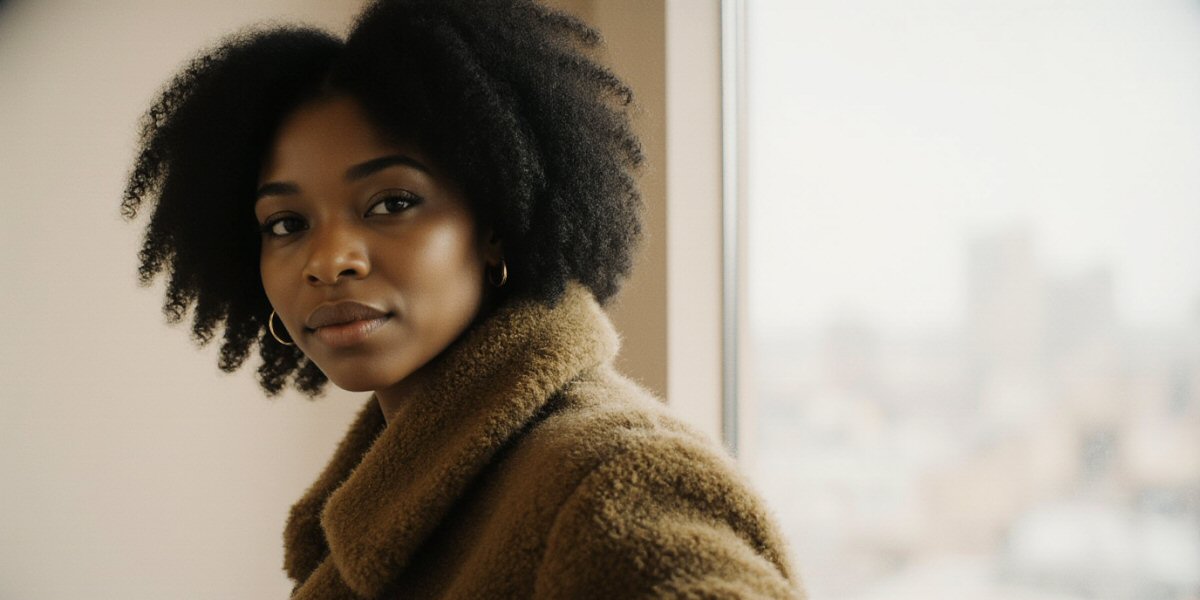 Dream and Hustle Sessions - Clara Ney and Her Debut Project "Sun Over Soulaan"