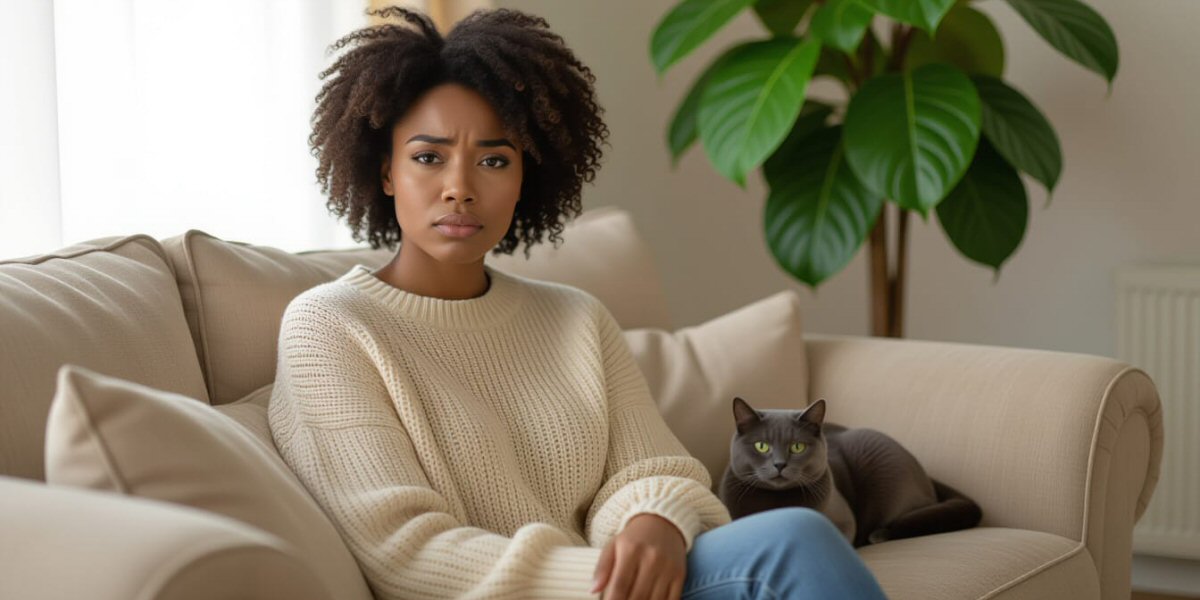 Legacy Black Media Stay Lying to Sistas About Her Situational Reality