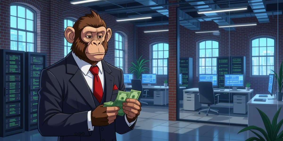 Getting Your Third Monkey Money on with VPS Servers in the Upcoming Recession