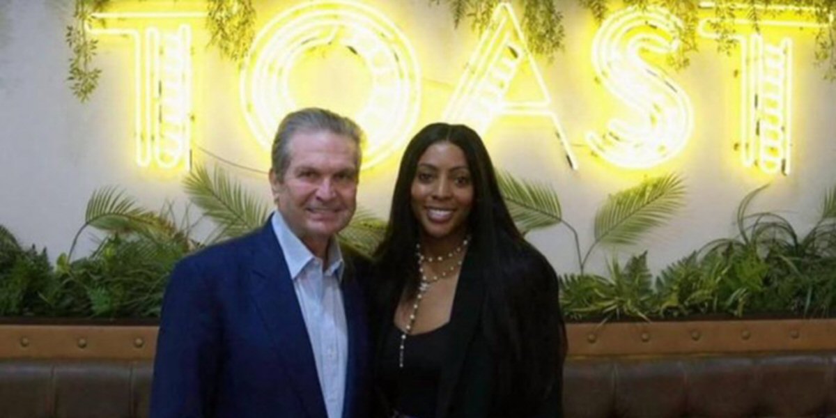 Black Democrat Loyalists Attacking a Black-Owned Business over Politics They Don’t Control.