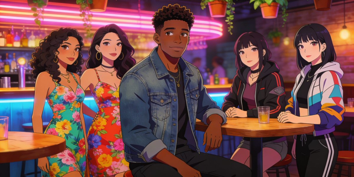 The Biggest Moment in Modern Black American History, Period.