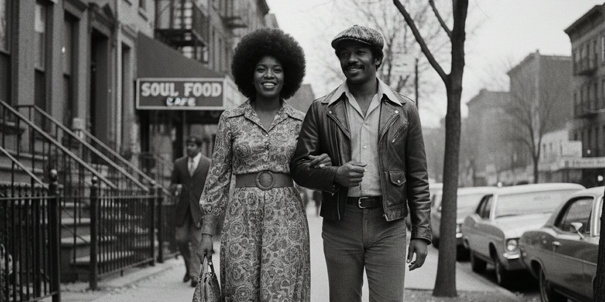 Moving Forward with Black Americana Music