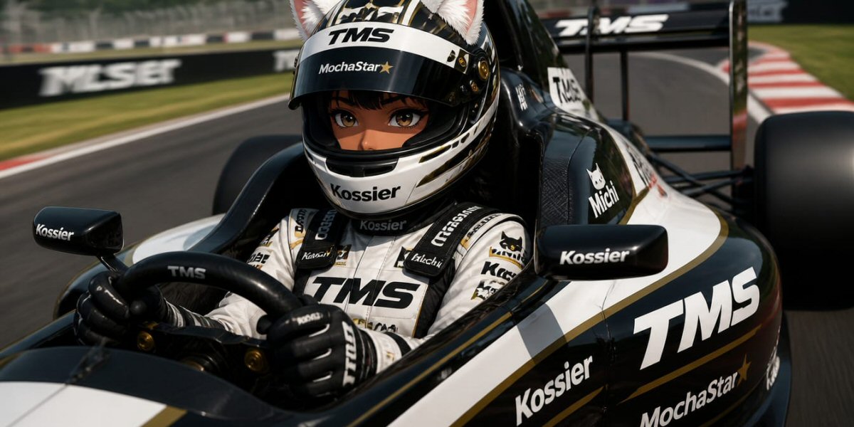 Enter the Fast Lane with Kossier and Michi Tokenization