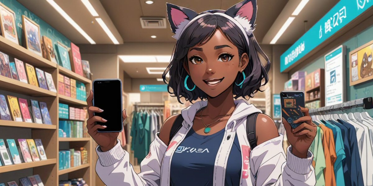 Creating Next-Gen Cashless Merchants with Kossier and Toshikiso Hub
