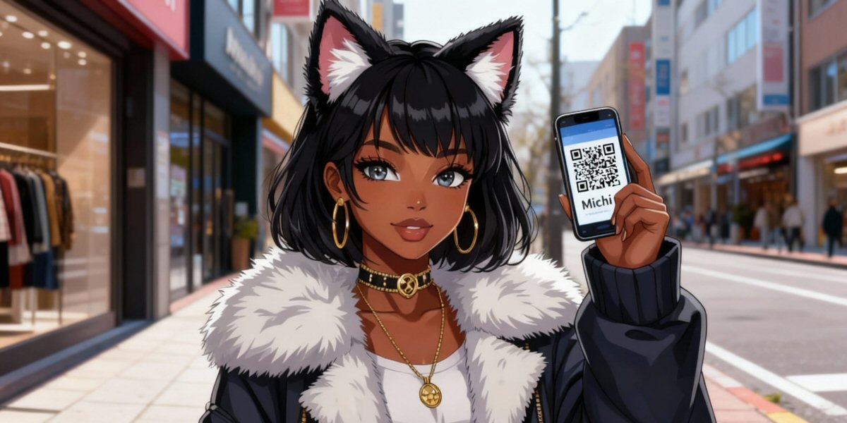 Introduction to the Michi Token Ecosystem