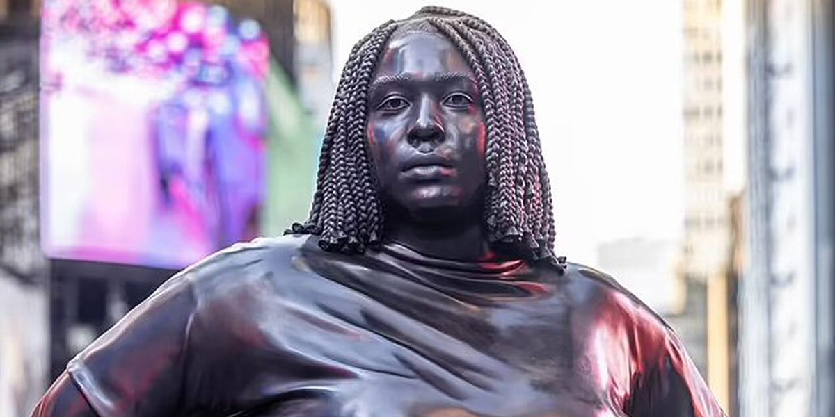 Sistas Deflecting from Her Crisis by Lying about Passport Bros and HIV