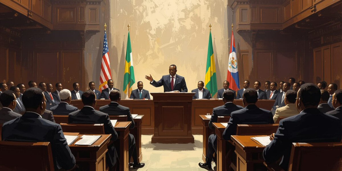 Why the Prime Minister Choose to Dissolve Parliament