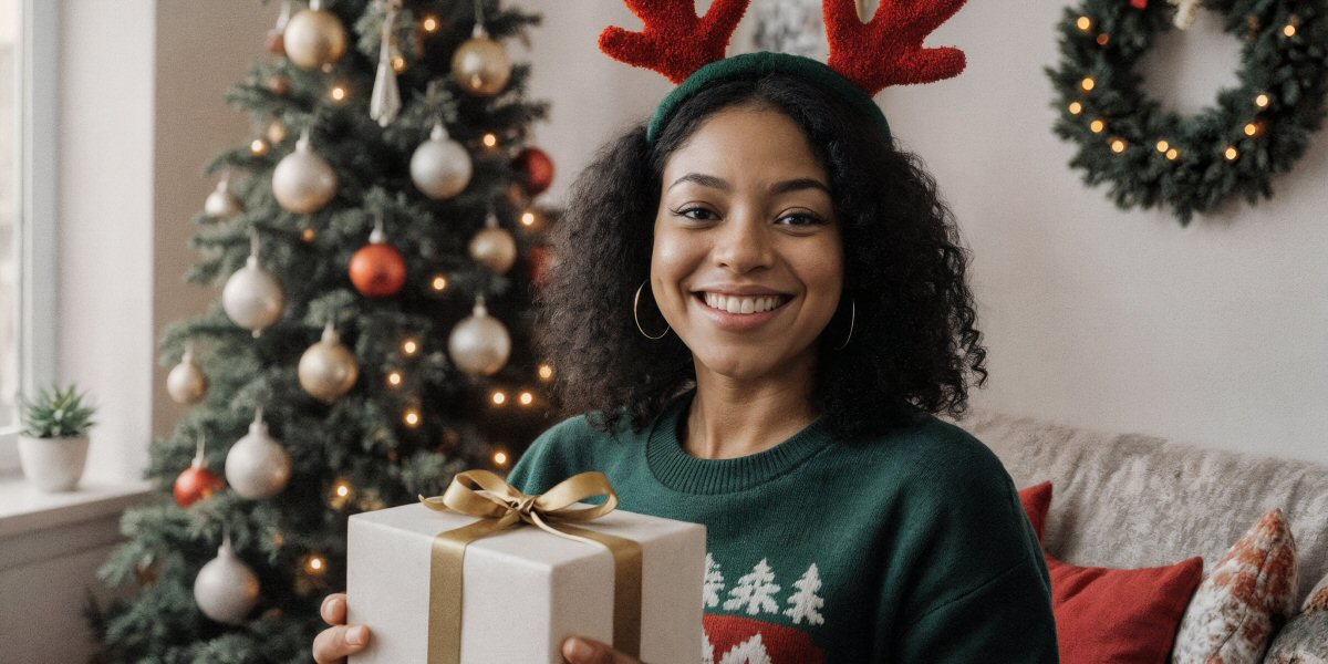 Creating a Holiday Album and Photo Book for Your AI Artist